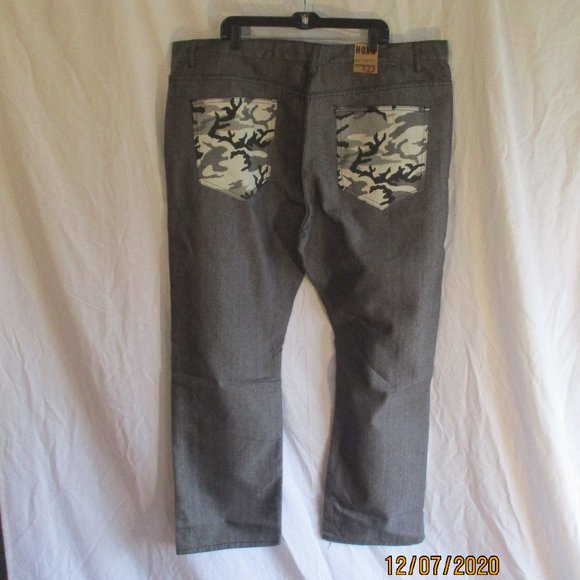 🙈Hova Jeans - Picture 1 of 9